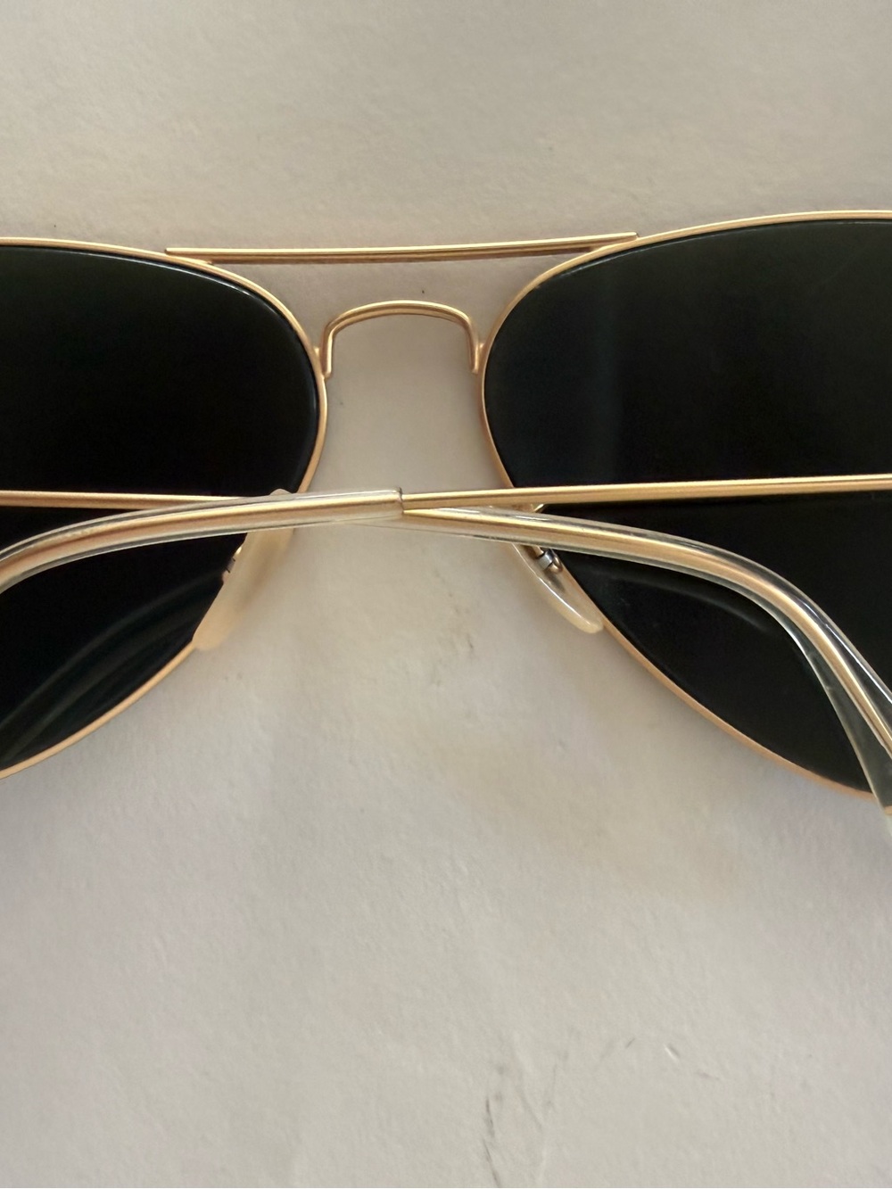 Ray Ban Aviators - Picture 4 of 9